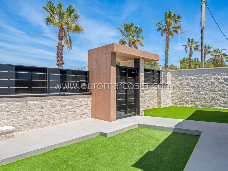 Willa: Algorfa, Alicante – zdjęcie 4